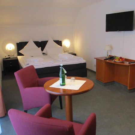 Vitalhotel Weisse Elster باد إلستر المظهر الخارجي الصورة