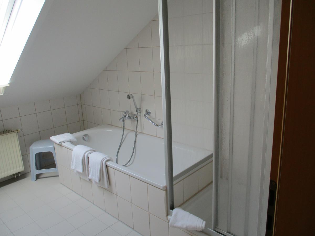 Vitalhotel Weisse Elster باد إلستر المظهر الخارجي الصورة
